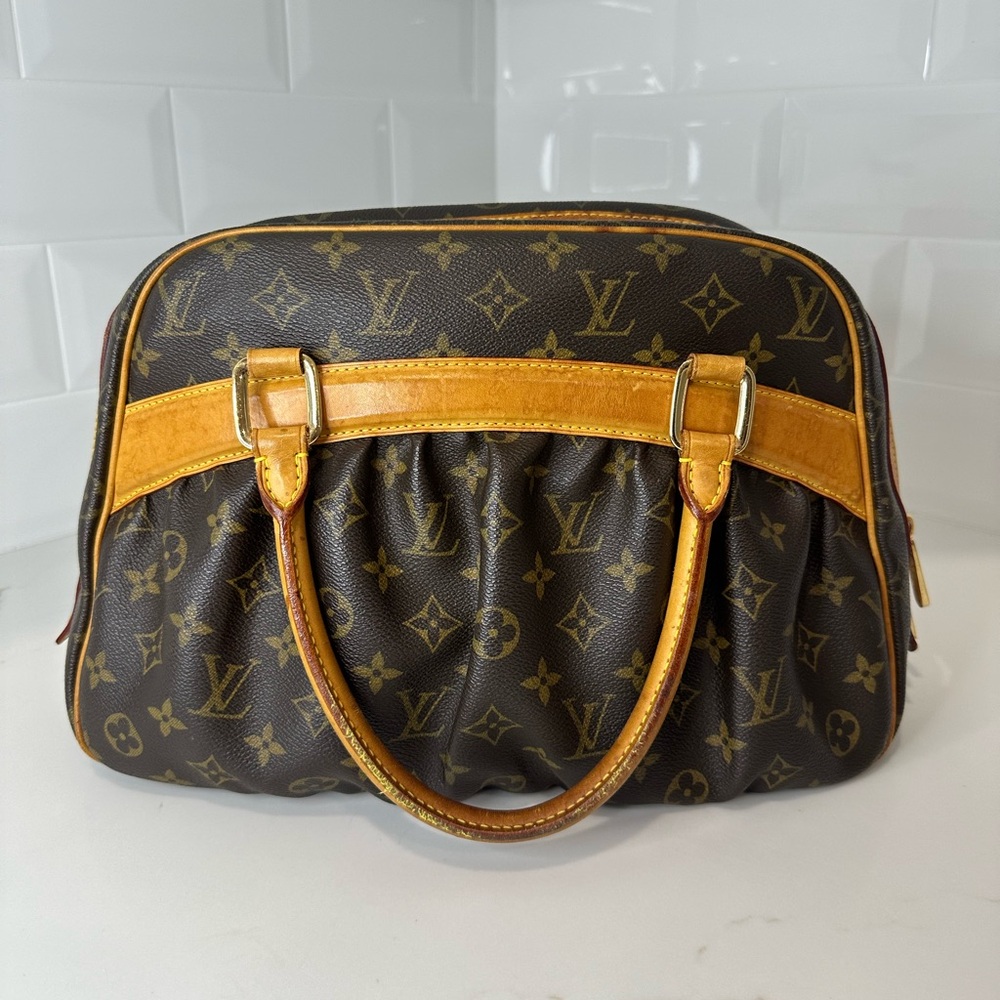 Louis Vuitton Mizi